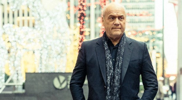 How Greg Laurie’s ‘Crazy, Chaotic’ Childhood Paved the Way for His Powerful Conversion