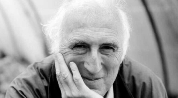 ‘Extraordinary’ Catholic Theologian Jean Vanier Dies at 90