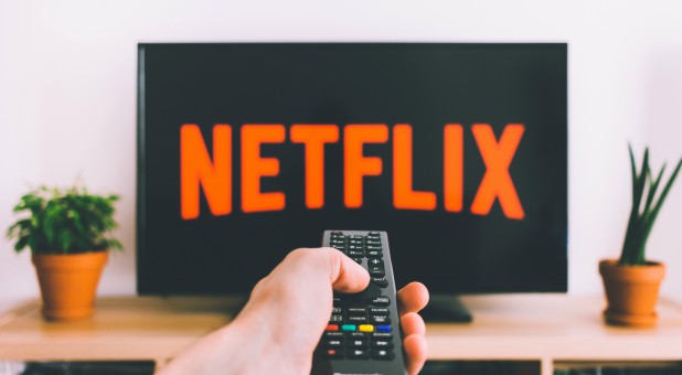 It’s Time to Dump Netflix Right Now