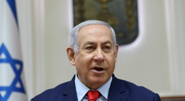 Netanyahu Fails to Form Coalition; Israel Votes to Dissolve Parliament