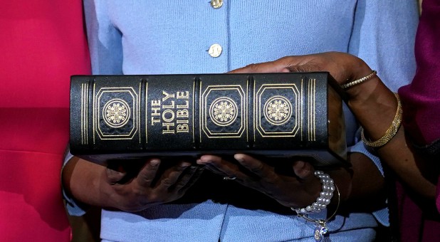 Democrats Remove ‘So Help Me God’ From Oath