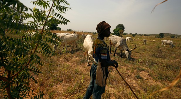 Gunmen Kidnap Pastor, 16 Congregation Members