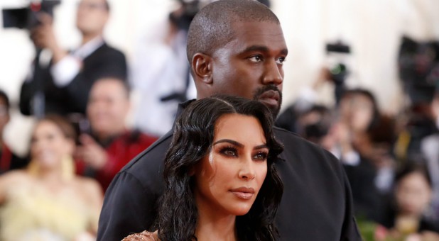 Why Kim Kardashian West and Kanye West Named Their Son After an Old Testament Book