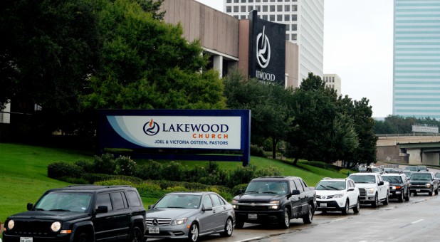 Joel Osteen’s Lakewood Church to Celebrate 60th Anniversary