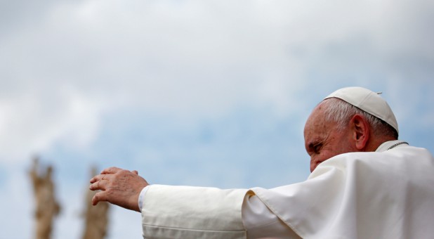 Is Pope Francis a Heretic?