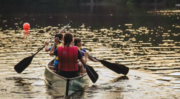 LifeWay Camp Counselor Arrested, Charged With 5 Counts of Inappropriate Touching