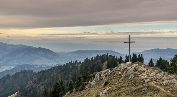 SCOTUS Rules Cross Can Be Displayed on Public Land