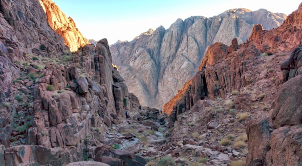 Archaeologists Just Discovered One of the World’s Oldest Churches in Egypt