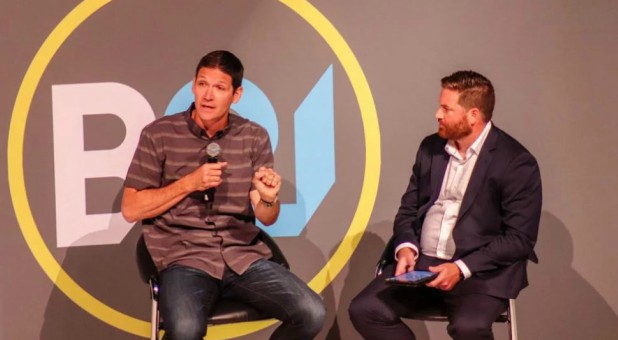 Matt Chandler Responds to NYT Report That His Megachurch Mishandled Sexual Abuse Allegations