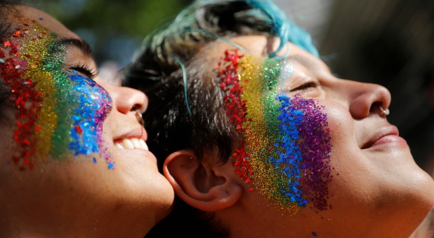 Is It Acceptable to Attend a Gay Pride Event?