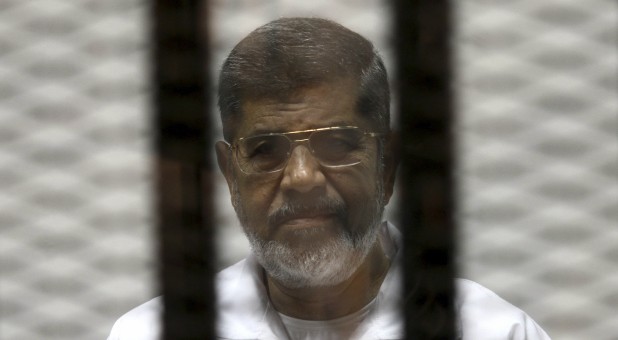 Mohamed Mursi, Muslim Brotherhood Leader and Egypt’s First Democratically Elected President, Dies