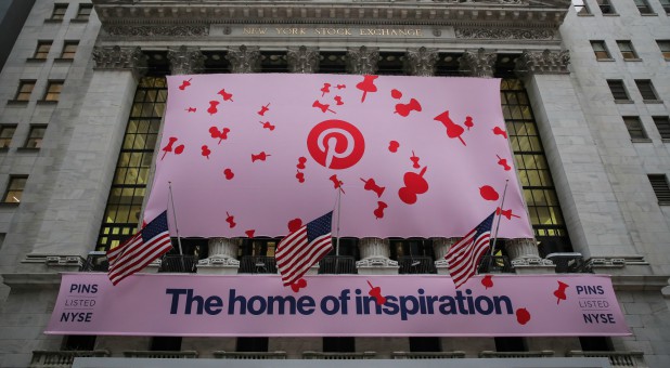 Pinterest Bans Pro-Life Org for Spreading ‘Harmful Misinformation’