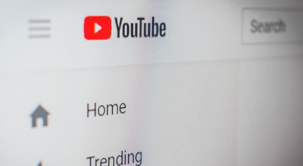 An Open Letter to YouTube CEO Susan Wojcicki