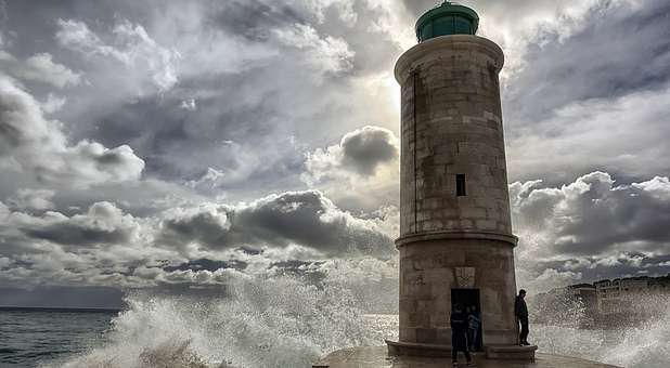 Prophecy: There’s a Port of Revival in Portugal