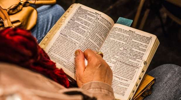 Sign of the Times: Only 10% of Christians Have Biblical Worldview