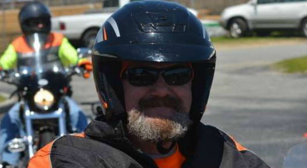 Virginia Pastor Dies in Tragic Motorcycle Collision