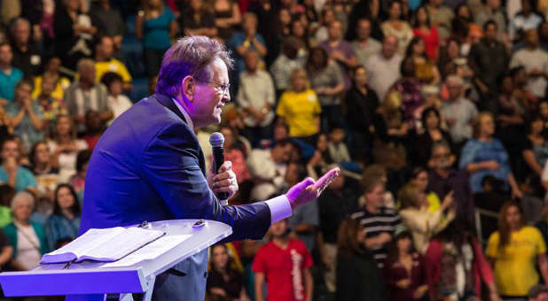 ‘You Served Jesus Well’: Christian Leaders Respond to Reinhard Bonnke’s Death