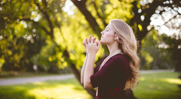 Why Praying in Tongues Is Key to Hearing Holy Spirit