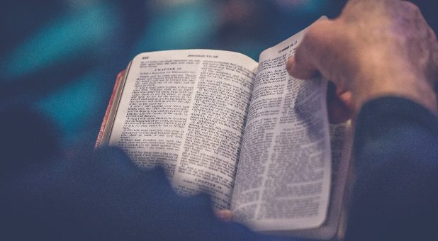 8 Reasons Why the Bible Is the First Feminist Manifesto