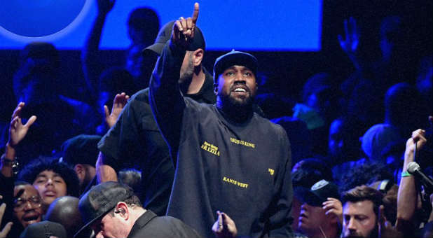 What Mike Bickle Really Thinks About Kanye West’s Christian Conversion