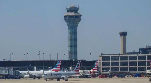 Chaos Ensues at 13 Major Airports During Coronavirus Screening