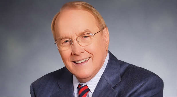 National Day of Prayer 2023: Dr. James Dobson Prays for World on ‘National Day of Prayer’