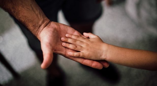 10 Characteristics of a Fatherless Society