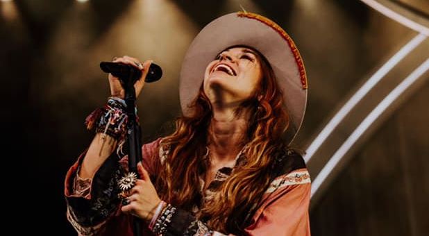 UPDATE: Slew of Christian Artists—Including Lauren Daigle—and Churches Cancel Events Due to COVID-19