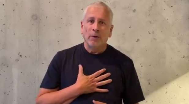 Louie Giglio Apologizes After Describing ‘the Blessing of Slavery,’ ‘White Blessing’