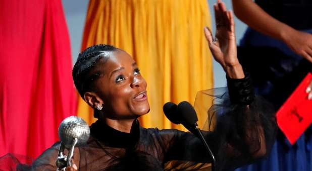 ‘Black Panther’ Actress Shares How God Brought Her Into His Light