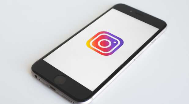 Instagram Reportedly Censors Charismatic Worship Leader’s Praise Post