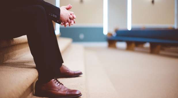 If You’re Returning to Church, Here Are 10 Ways to Stay Safe