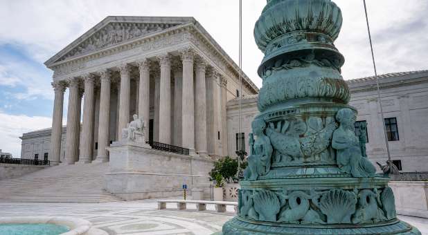 Supreme Court Rules States Can’t Discriminate Against Private Religious Schools