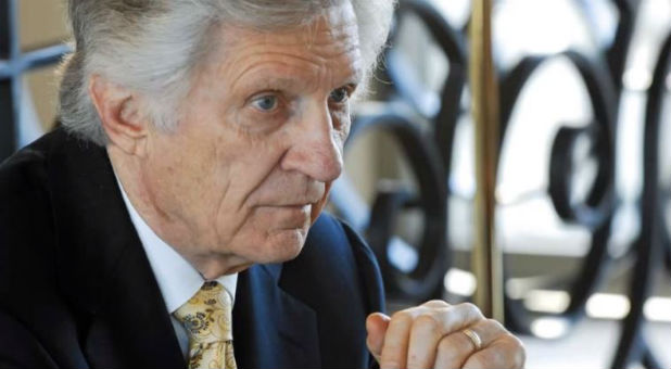 David Wilkerson