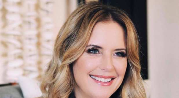 Kelly Preston