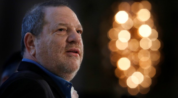 Judge Rejects Tentative $19 Million Weinstein Deal With Accusers