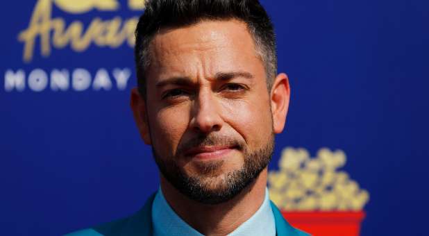 Zachary Levi to Star In Erwin Brothers’ Kurt Warner Biopic