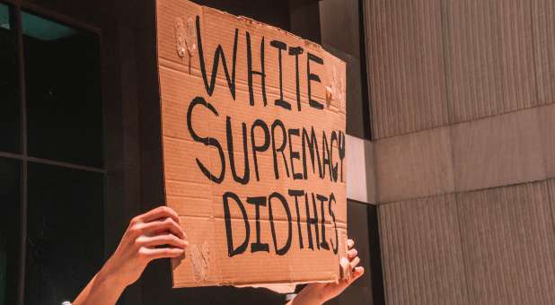 Is ‘White Supremacy’ the New ‘Homophobia’?