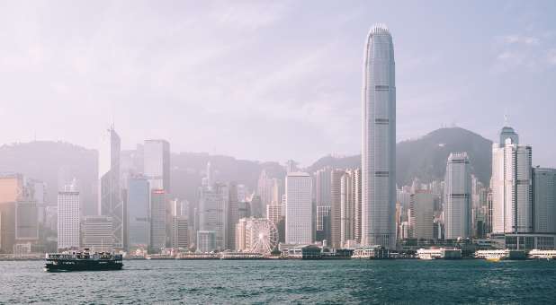 What Christians Need to Know About Hong Kong, Coronavirus and the Global Church