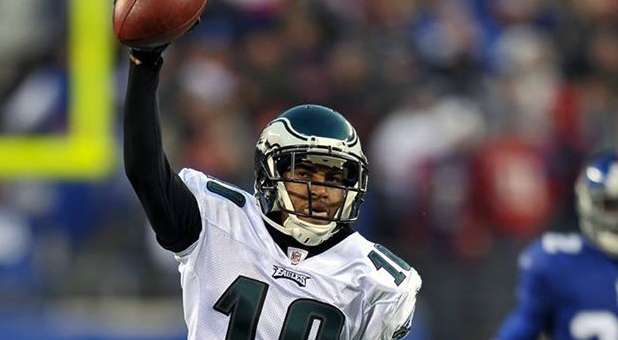 Black Pastor: NFL’s DeSean Jackson’s Anti-Semitic Comments Were ‘Juvenile, Immature’