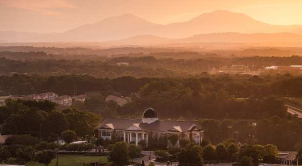 Liberty University