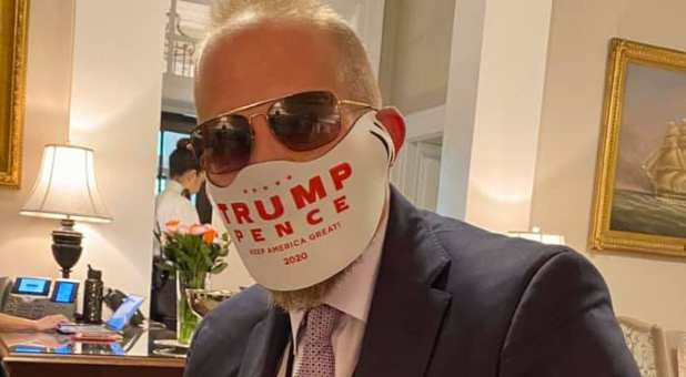 Brad Parscale