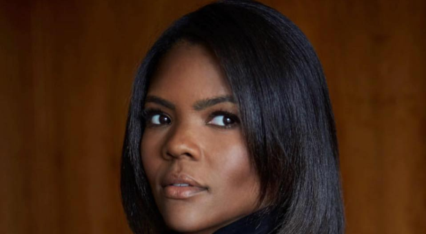 Candace Owens