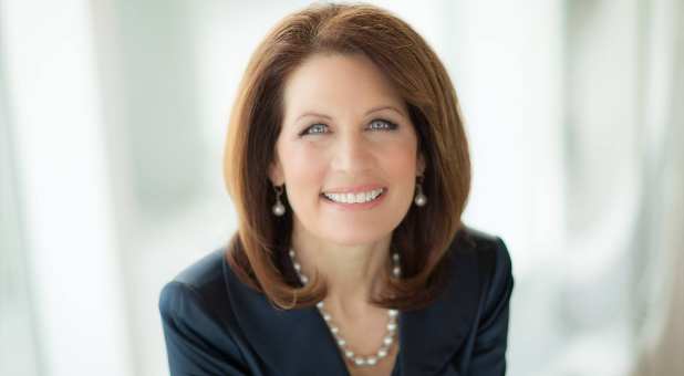 Michele Bachmann