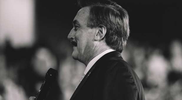 Mike Lindell