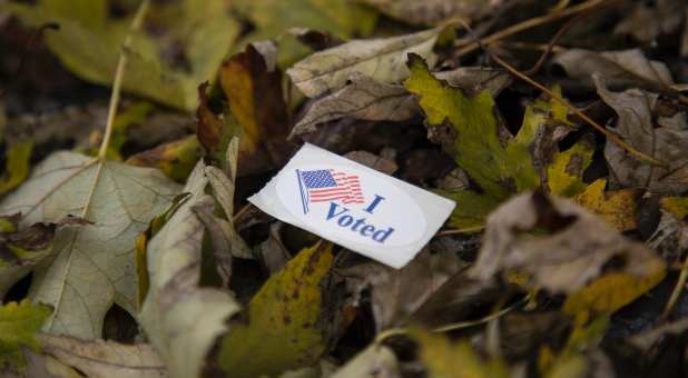 iVoterGuide’s Comprehensive Research Helps Americans Vote Intelligently