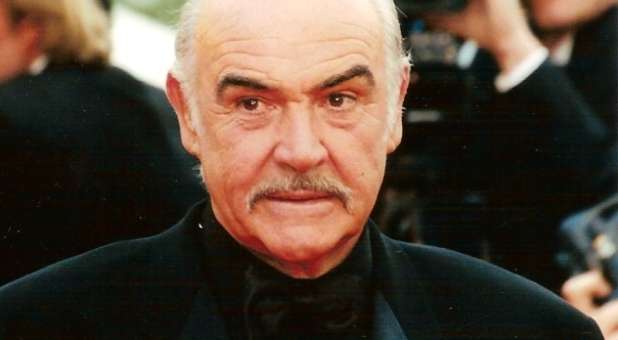 ‘James Bond’ Actor Sean Connery, 90, Dies