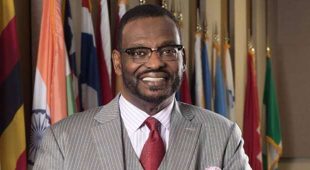 Bishop Harry Jackson, Kingdom General and Racial Unity Champion, Dies at 67