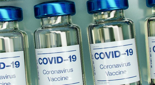 Coming COVID Vaccine to Indicate Experts’ Views of Human Value