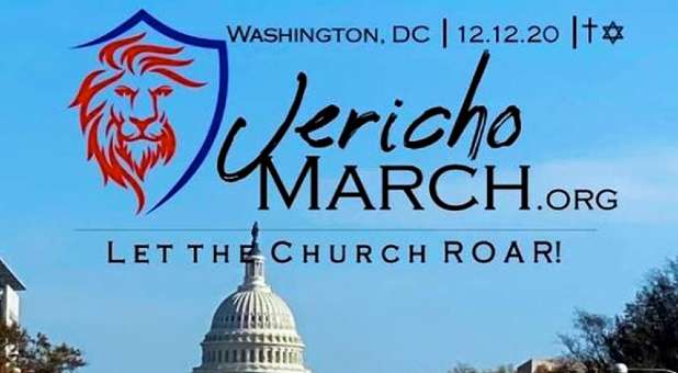 Get Involved: Jericho March Calls for Election Reform, Integrity and Fair Results